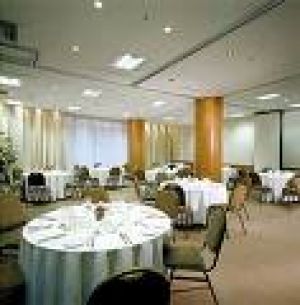 Howard Johnson Plaza Florida