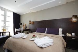 Howard Johnson Plaza Florida