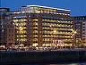 Madero Hotel Buenos Aires