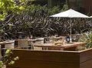 Madero Hotel Buenos Aires