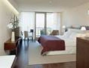 Madero Hotel Buenos Aires