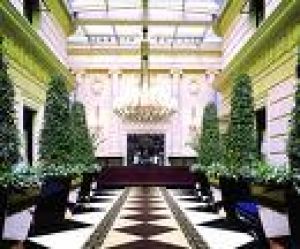 Madero Hotel Buenos Aires