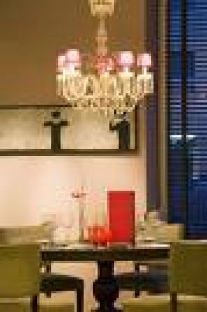 Madero Hotel Buenos Aires