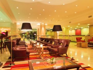 Pestana Buenos Aires