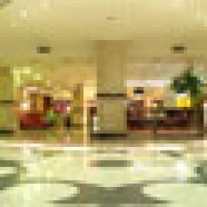 Pestana Buenos Aires