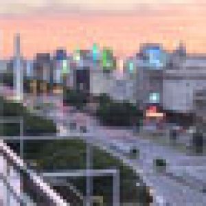 Pestana Buenos Aires