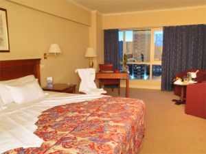 Pestana Buenos Aires