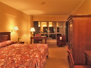 Pestana Buenos Aires