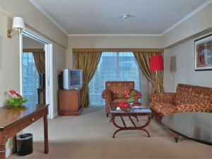 Pestana Buenos Aires