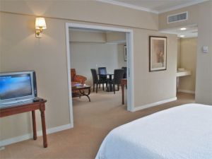 Pestana Buenos Aires