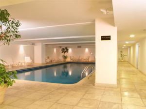 Pestana Buenos Aires