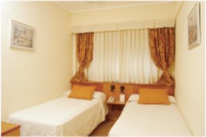 Ibis Styles Buenos Aires Florida