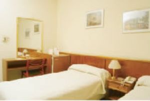 Ibis Styles Buenos Aires Florida