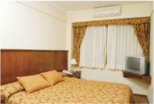 Ibis Styles Buenos Aires Florida