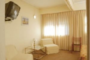 Ibis Styles Buenos Aires Florida