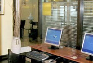 Ibis Styles Buenos Aires Florida