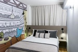Ibis Styles Buenos Aires Florida