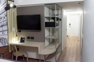 Ibis Styles Buenos Aires Florida