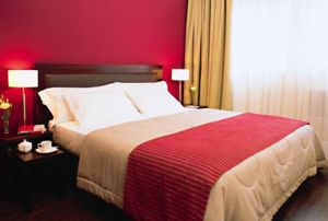 Rochester Classic Hotel