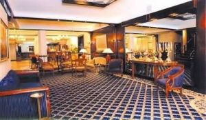 Rochester Classic Hotel