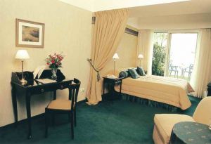 Rochester Classic Hotel