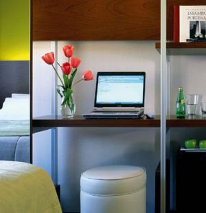 Rochester Concept Hotel