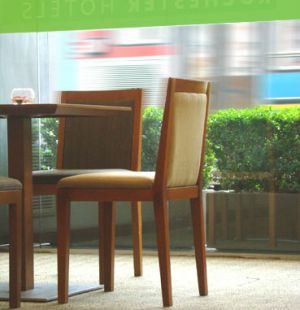 Rochester Concept Hotel