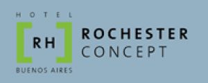Rochester Concept Hotel