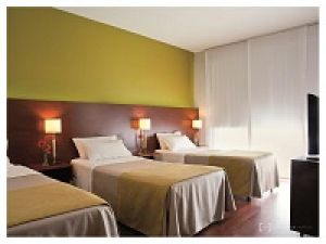 Rochester Concept Hotel