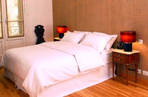 Vain Boutique Hotel
