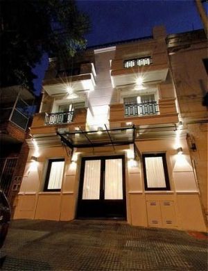 Purobaires Hotel Boutique