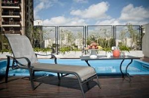 Purobaires Hotel Boutique