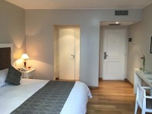 Purobaires Hotel Boutique