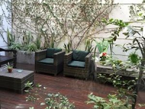 Purobaires Hotel Boutique