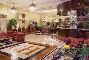 Castelar Hotel & Spa