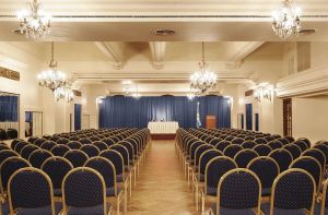 Castelar Hotel & Spa