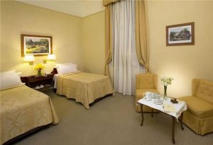 Castelar Hotel & Spa