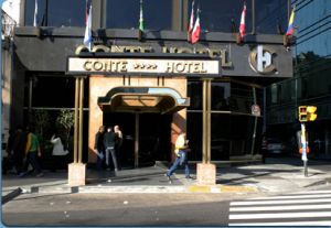 Conte Hotel