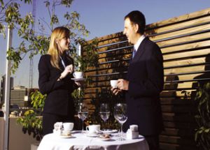 474 Buenos Aires Hotel