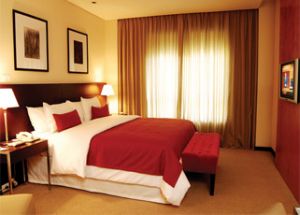 474 Buenos Aires Hotel