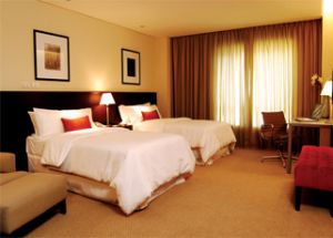 474 Buenos Aires Hotel