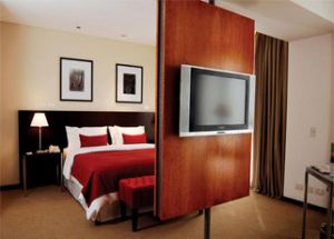 474 Buenos Aires Hotel