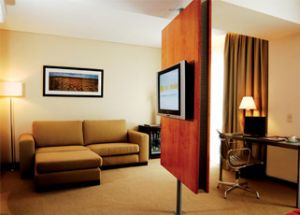 474 Buenos Aires Hotel