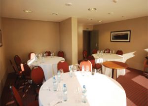 474 Buenos Aires Hotel