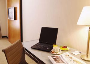 474 Buenos Aires Hotel