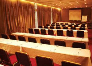 474 Buenos Aires Hotel