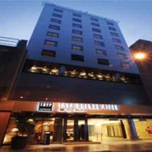 474 Buenos Aires Hotel