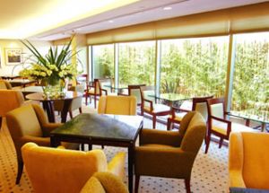 Melia Buenos Aires Hotel