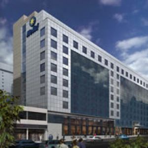 Melia Buenos Aires Hotel