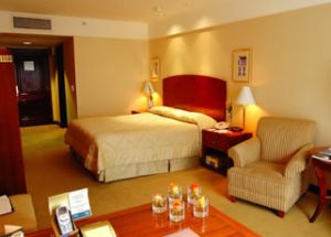 Melia Buenos Aires Hotel